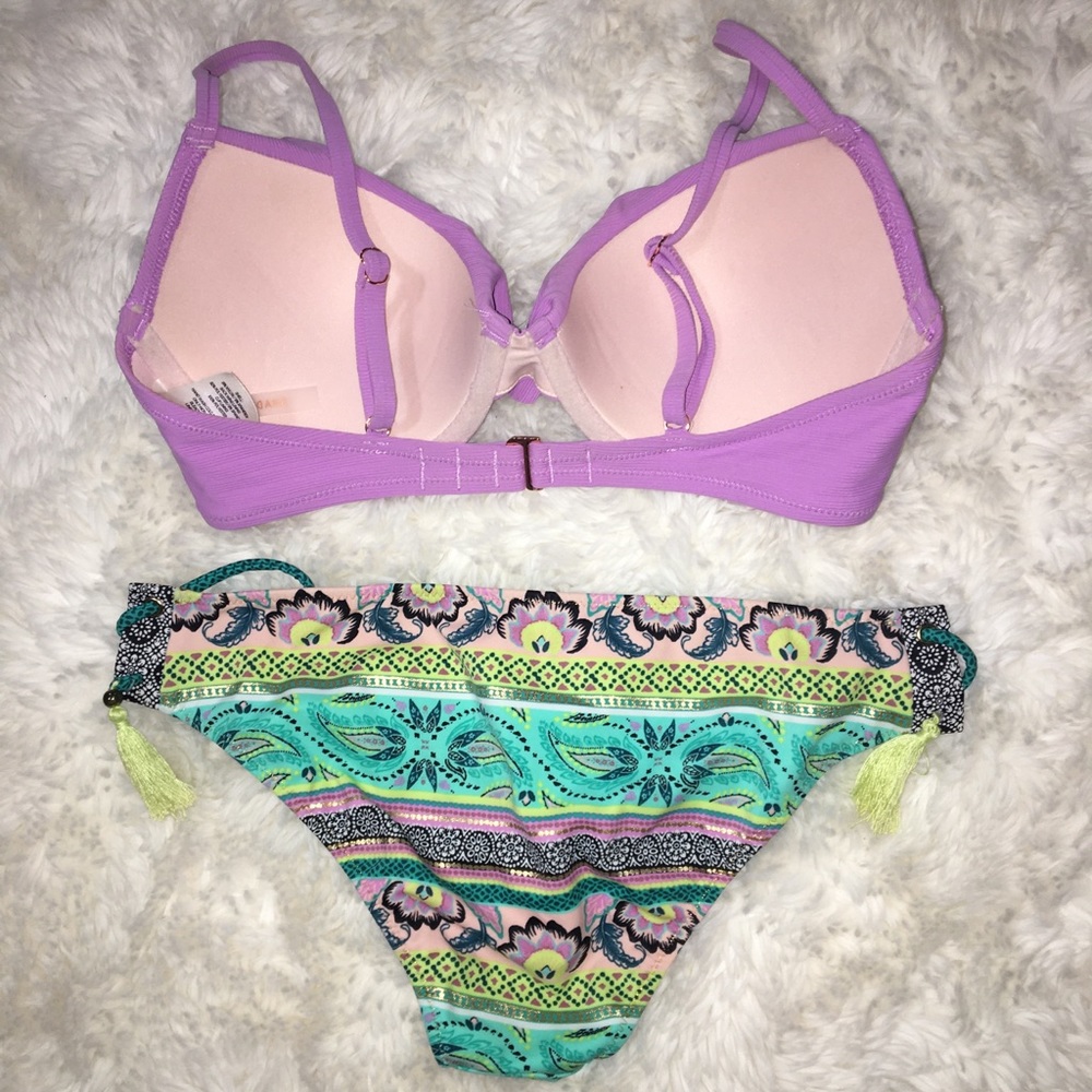 Shade&Shore boho bikini bundle ! - Picture 11 of 16